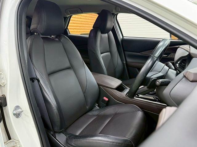 マツダ&nbsp;CX-30の画像13