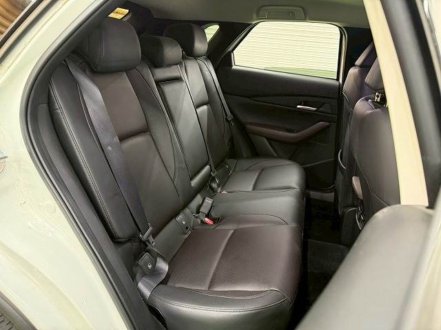 マツダ&nbsp;CX-30の画像14