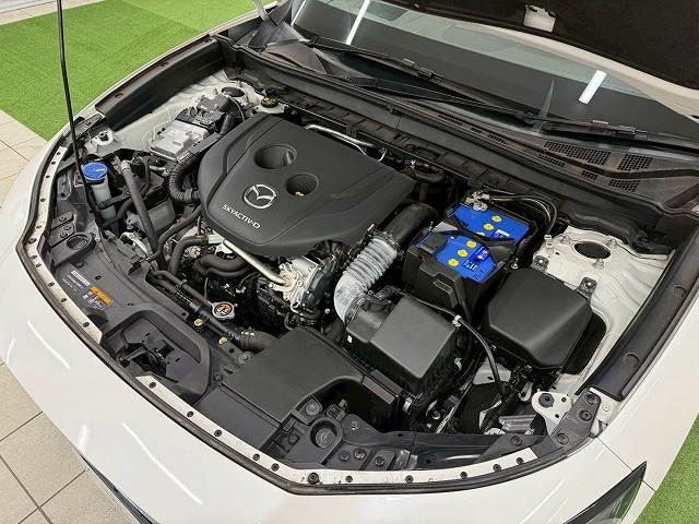 マツダ&nbsp;CX-30の画像16