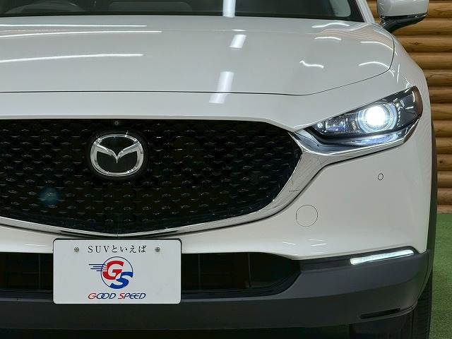 マツダ&nbsp;CX-30の画像17