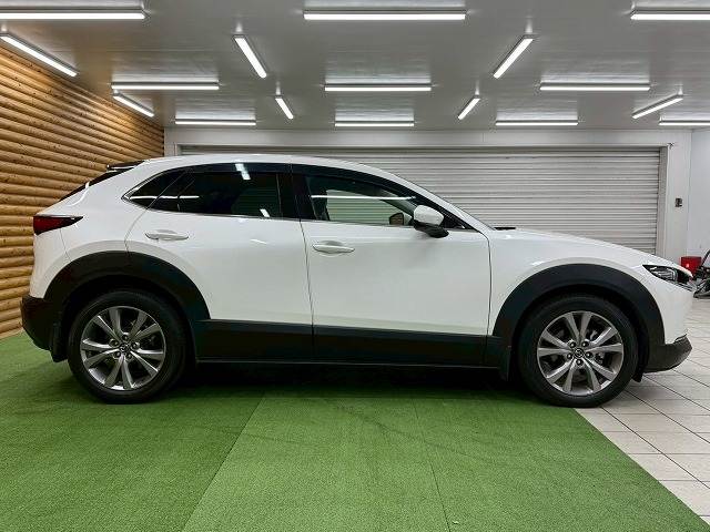 マツダ&nbsp;CX-30の画像18
