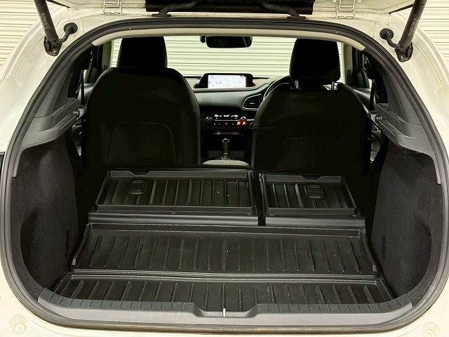 マツダ&nbsp;CX-30の画像20