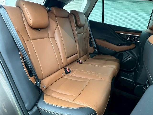 スバル レガシィアウトバックの画像10