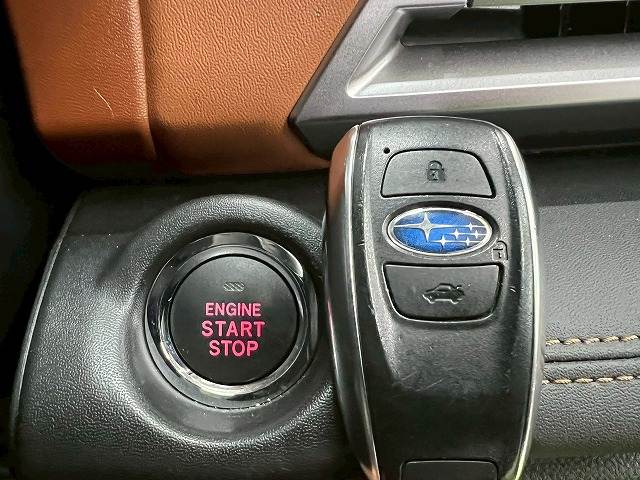 スバル レガシィアウトバックの画像13