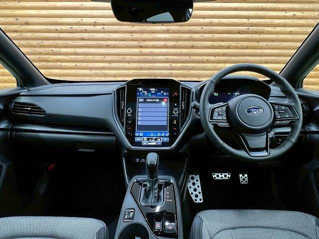 スバル クロストレックの画像3