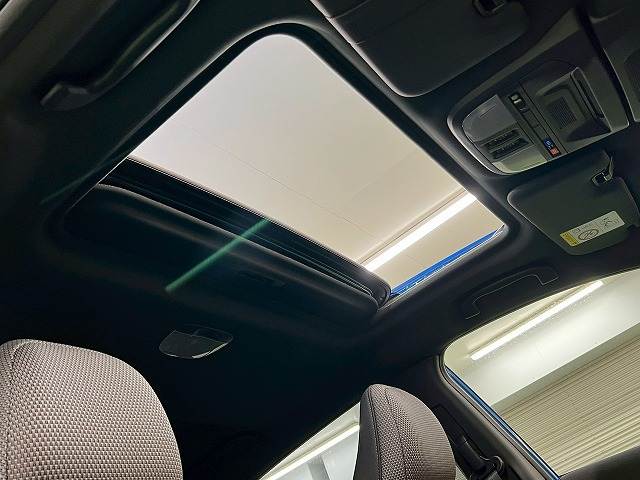 スバル クロストレックの画像6