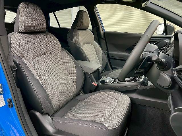 スバル クロストレックの画像9