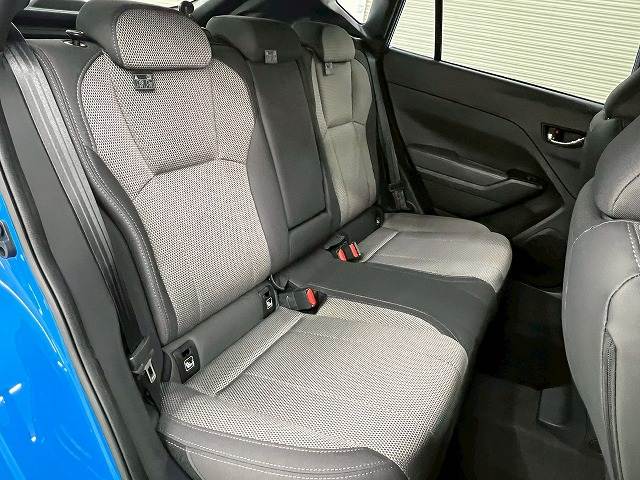 スバル クロストレックの画像10