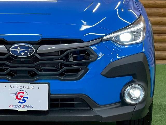 スバル クロストレックの画像11