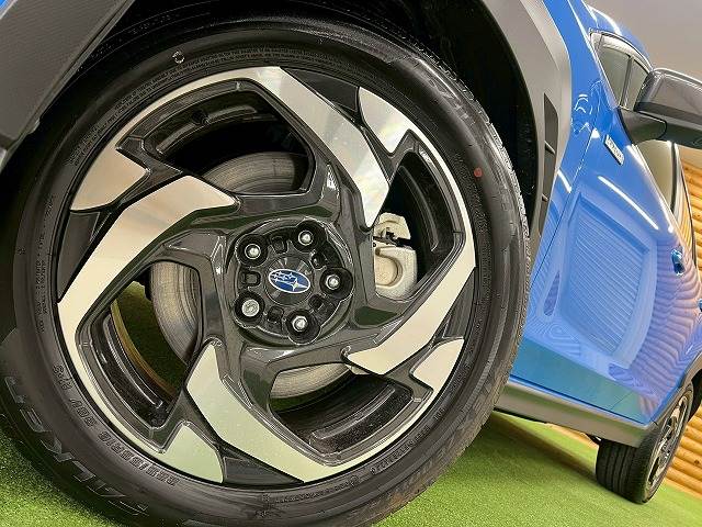 スバル クロストレックの画像12