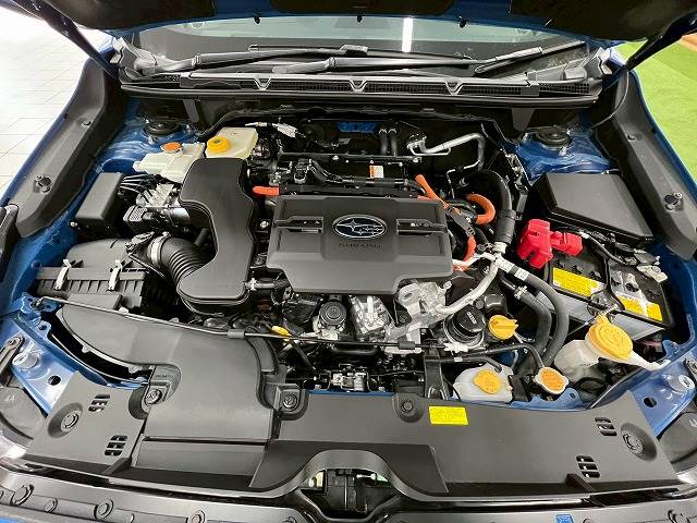スバル クロストレックの画像15