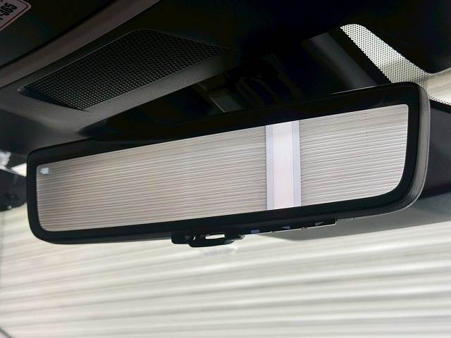 レガシィアウトバックX-BREAK EX 内装他