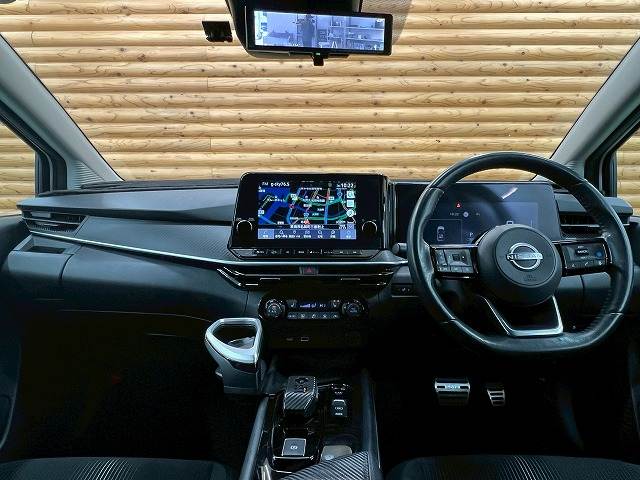 日産&nbsp;ノートの画像3