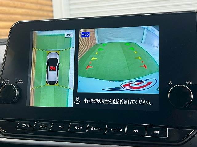 日産&nbsp;ノートの画像5