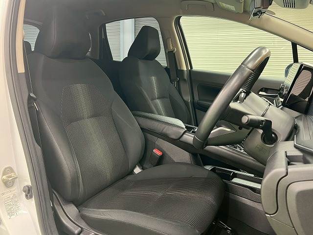 日産&nbsp;ノートの画像9