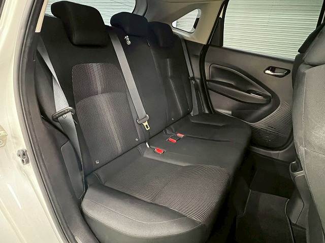 日産&nbsp;ノートの画像10