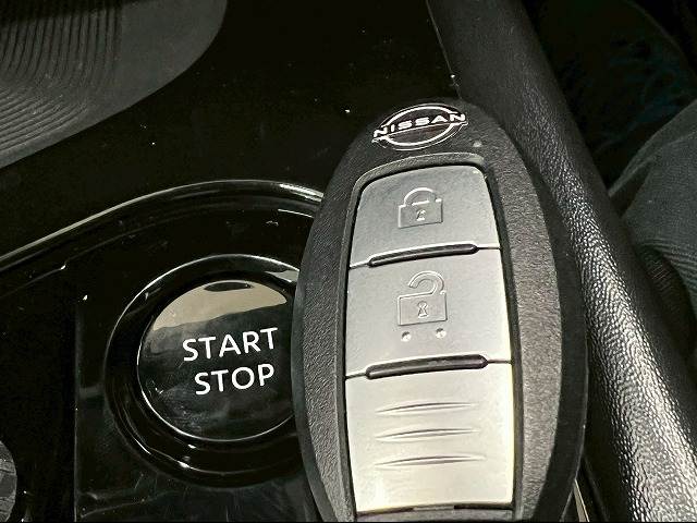 日産&nbsp;ノートの画像13