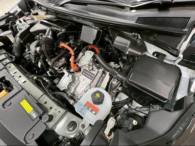 日産&nbsp;ノートの画像14