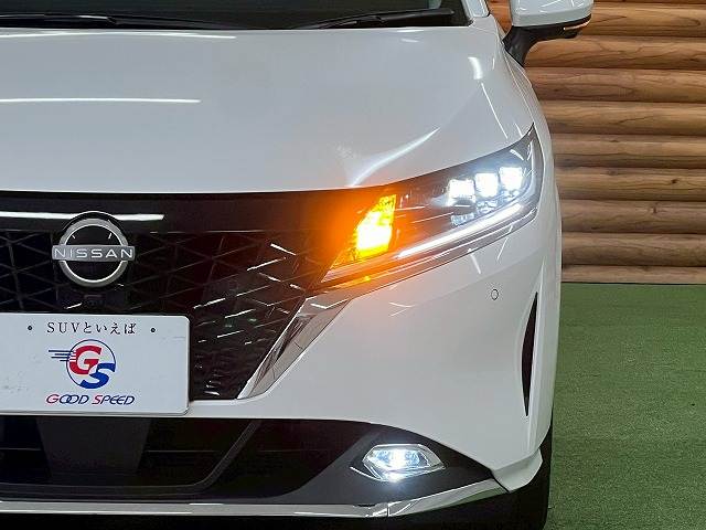 日産&nbsp;ノートの画像15