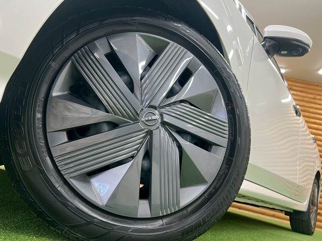 日産&nbsp;ノートの画像16