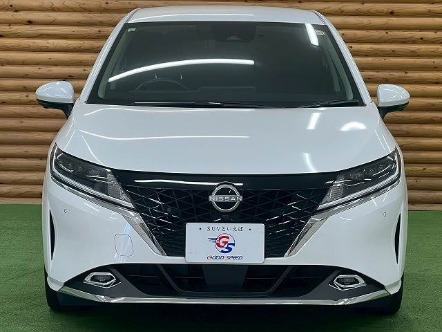 日産&nbsp;ノートの画像17