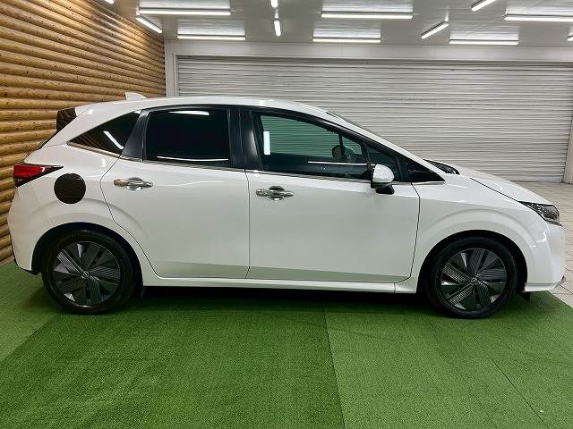 日産&nbsp;ノートの画像18