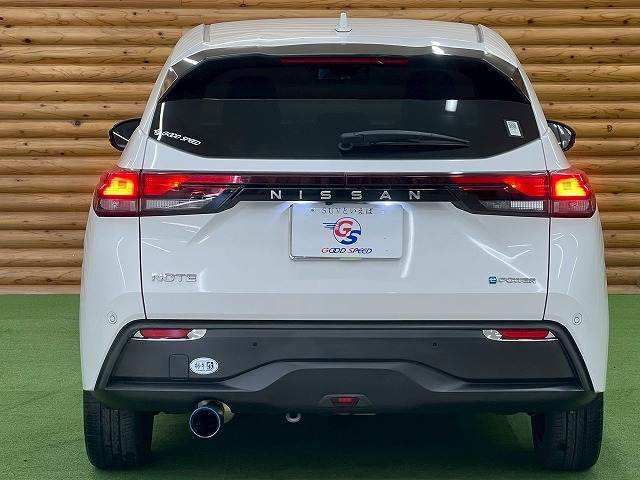 日産&nbsp;ノートの画像19