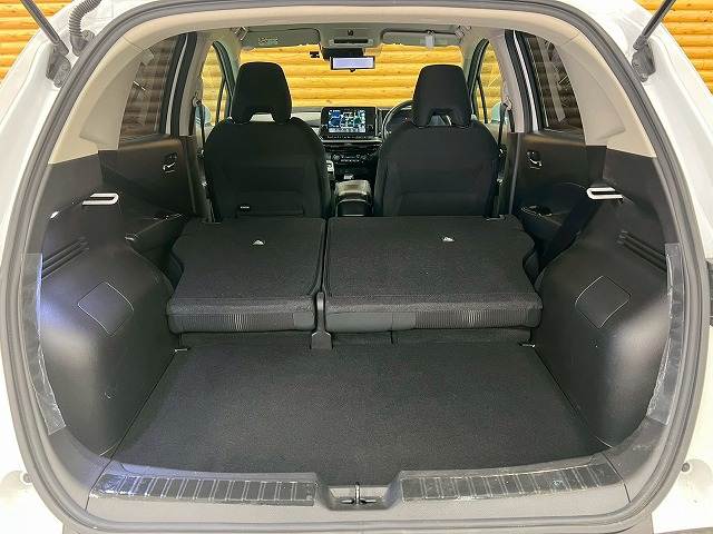 日産&nbsp;ノートの画像20