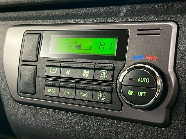 トヨタ&nbsp;ハイエースバンロングボディの画像14