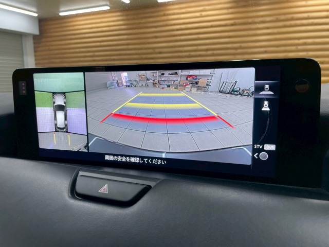 マツダ&nbsp;CX-60の画像4