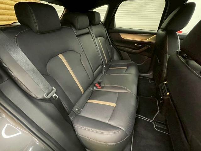 マツダ&nbsp;CX-60の画像10