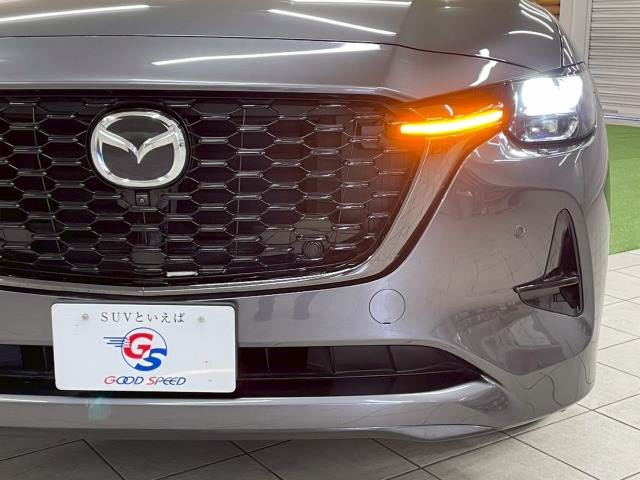 マツダ&nbsp;CX-60の画像11