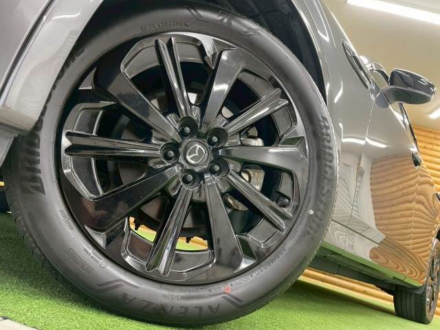 マツダ&nbsp;CX-60の画像12