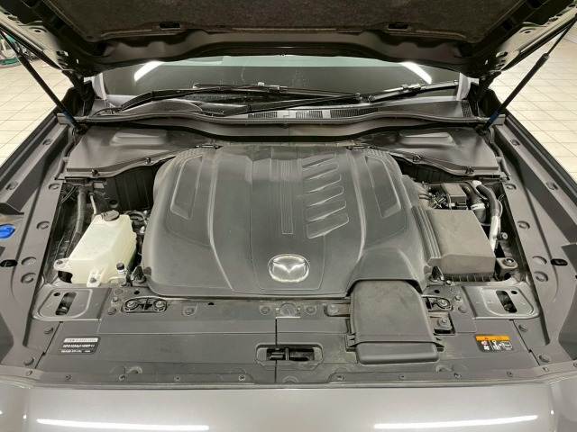 マツダ&nbsp;CX-60の画像15