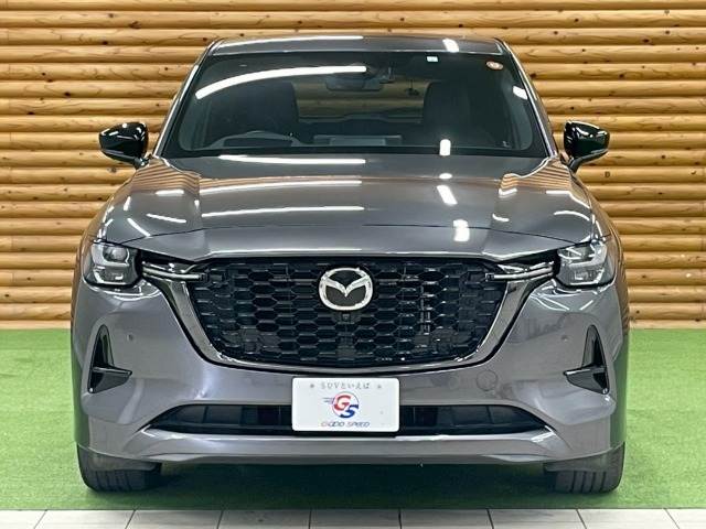 マツダ&nbsp;CX-60の画像17
