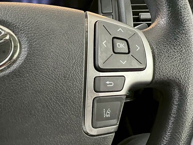 トヨタ&nbsp;ハイエースバンロングボディの画像16