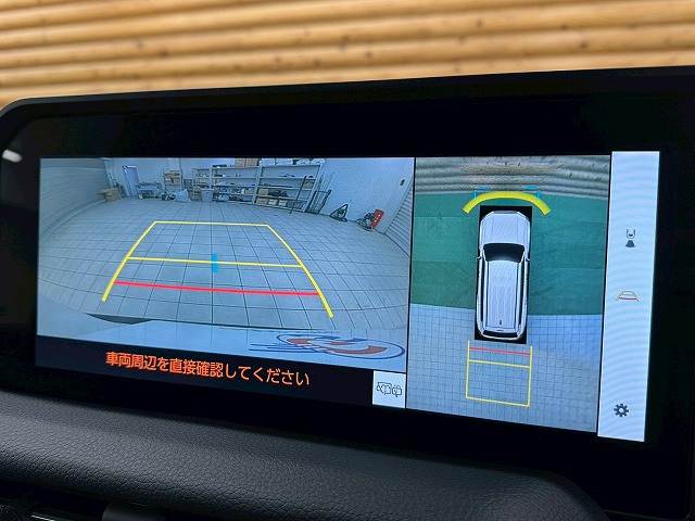 トヨタ ランドクルーザー250の画像5