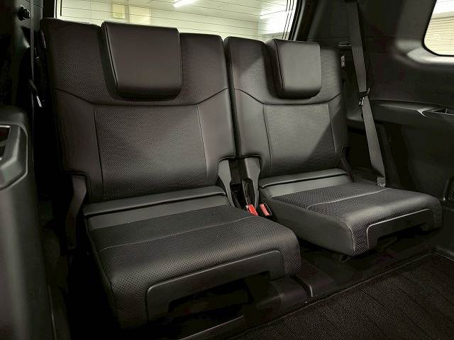 トヨタ ランドクルーザー250の画像11