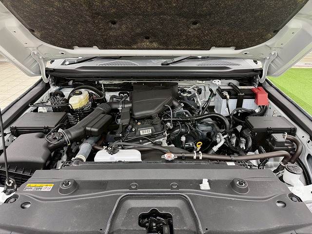 トヨタ ランドクルーザー250の画像16