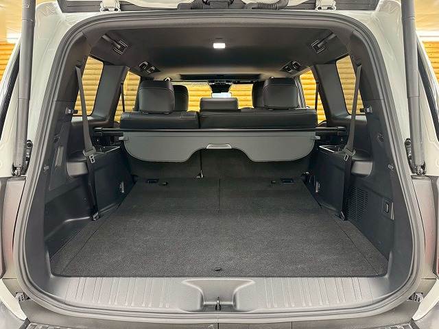 トヨタ ランドクルーザー250の画像20