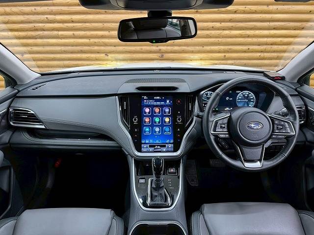 スバル&nbsp;レガシィアウトバックの画像3