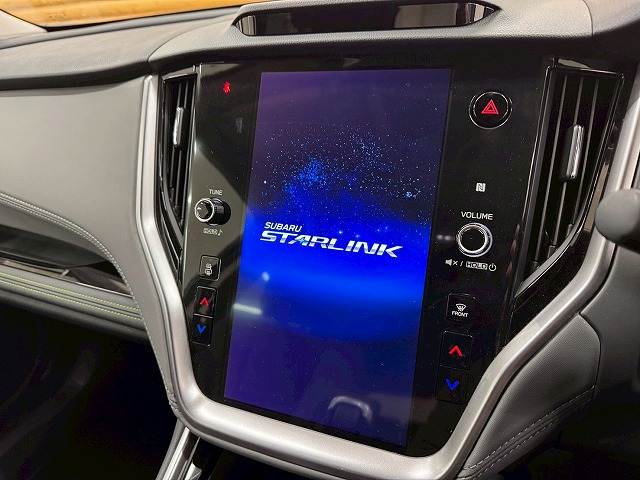 スバル&nbsp;レガシィアウトバックの画像4