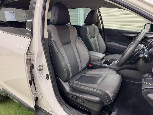 スバル&nbsp;レガシィアウトバックの画像9