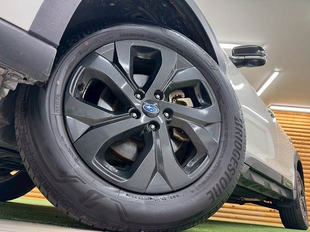 スバル&nbsp;レガシィアウトバックの画像12