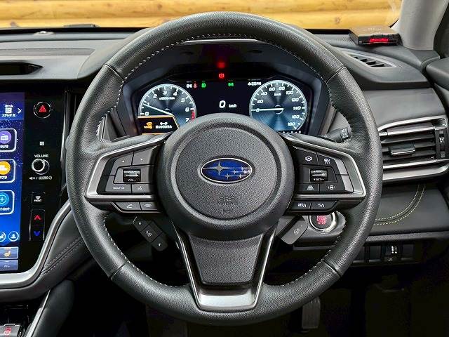 スバル&nbsp;レガシィアウトバックの画像14