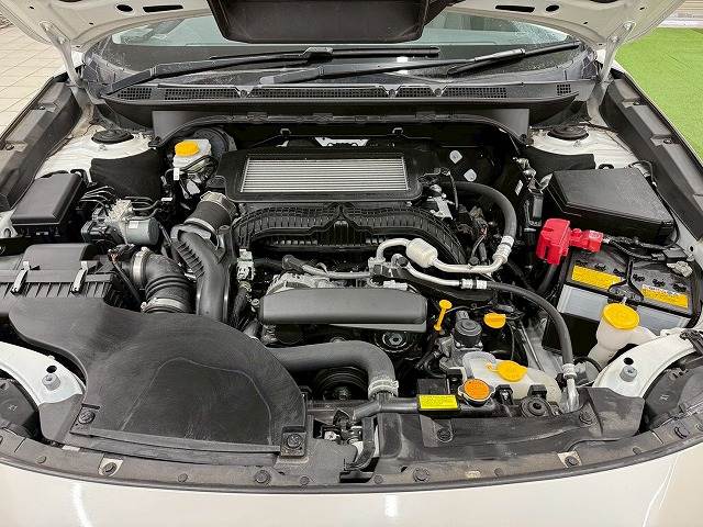 スバル&nbsp;レガシィアウトバックの画像15