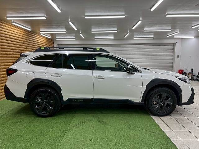 スバル&nbsp;レガシィアウトバックの画像18