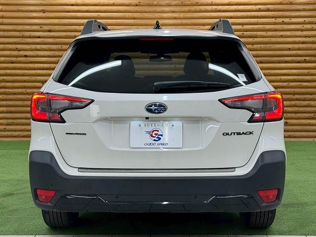 スバル&nbsp;レガシィアウトバックの画像19