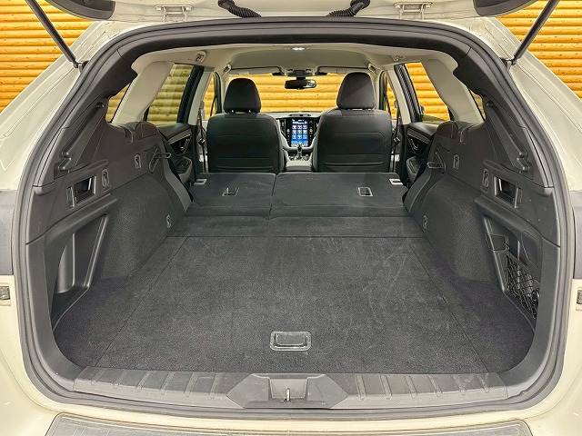 スバル&nbsp;レガシィアウトバックの画像20