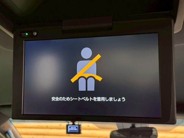 トヨタ アルファードの画像6